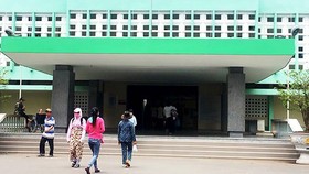 Thêm chuyện không hay ở Bệnh viện Đa khoa Đồng Tháp