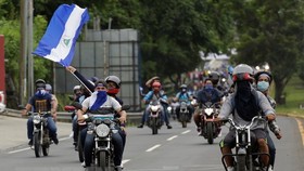 OAS yêu cầu Nicaragua tiến hành bầu cử sớm