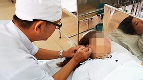 Thế mạnh lại bị… lép vế