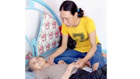 Bến yên bình cho người cơ nhỡ