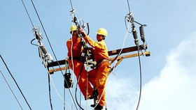 Đảm bảo cung cấp điện phục vụ lễ 2-9