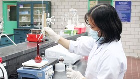 Cấp nước thông minh để ứng phó biến đổi khí hậu