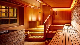 Xử lý nhanh sự cố ở phòng xông hơi