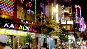 Cần biện pháp mạnh