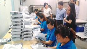 Hỗ trợ doanh nghiệp tham gia chuỗi giá trị toàn cầu