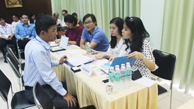 Doanh nghiệp sản xuất sản phẩm công nghiệp hỗ trợ Việt Nam đang được hỗ trợ kết nối cung ứng với doanh nghiệp có vốn đầu tư nước ngoài