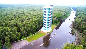 Long An tăng tốc phát triển du lịch