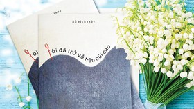 Tôi đã trở về trên núi cao: Hành trình trở về của Đỗ Bích Thúy
