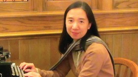 Nhà văn Phan Hồn Nhiên: Những dịch chuyển sáng tạo