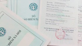 Khoảng 2 triệu lao động ở TPHCM đã nhận sổ BHXH