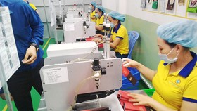 Hỗ trợ doanh nghiệp nâng cao năng suất lao động