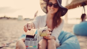 Mastercard tăng cường đầu tư cho công nghệ thanh toán không tiếp xúc