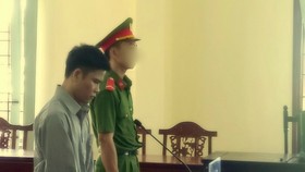 Anh đâm chết em ruột chỉ vì tranh chấp đất đai