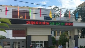Vừa bị kỷ luật cảnh cáo lại được bổ nhiệm giám đốc sở
