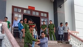 Nguyên Giám đốc Quỹ tín dụng Hậu Giang lãnh án 20 năm tù