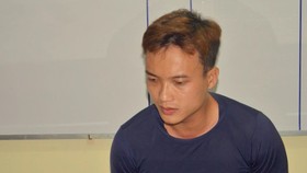 Bắt nghi phạm giết người, cướp tài sản rồi giấu thi thể vào bụi sậy