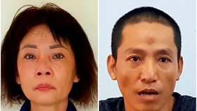 Tạm giữ hình sự chủ quán “cà phê kích dục” vì cướp tài sản của khách
