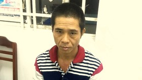 Bắt toàn bộ nhóm phạm nhân khoét tường trốn trại giam