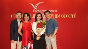 Tài trợ hàng tỷ đồng cho các nhà làm phim ngắn