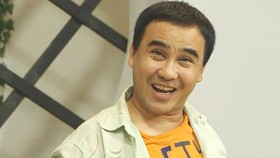 Quyền Linh tái xuất phim ảnh sau hơn 10 năm vắng bóng