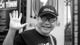 NSND Đoàn Dũng qua đời ở tuổi 79