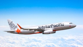 Jetstar Pacific mở lại các chuyến bay từ Đà Nẵng, Hà Nội đến Osaka từ 21-9
