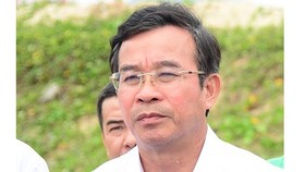 Đà Nẵng: Kỷ luật cảnh cáo lãnh đạo quận Liên Chiểu