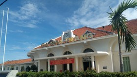 Thống nhất cách chức Trưởng Ga Nha Trang vì để hai tàu suýt tông nhau