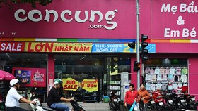 Bộ Công thương lật lại quy trình kiểm tra “Con Cưng” của Cục Quản lý Thị trường