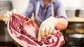 Sẵn sàng xét nghiệm 2.000 mẫu để phát hiện dịch tả heo tại Việt Nam