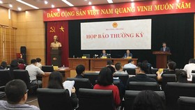 Vẫn đang xem xét kỷ luật 2 Phó Cục trưởng Cục Quản lý thị trường