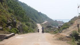 Động đất ở biển Hà Tĩnh nhưng không gây sóng thần