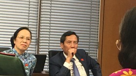 “Mạng xã hội làm nảy sinh một lớp người thờ ơ, vô cảm”