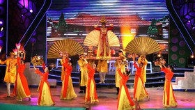 Ngọt ngào Giai điệu quê hương
