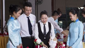 Xét tuyển học bạ THPT: Cầm chắc tấm vé vào đại học