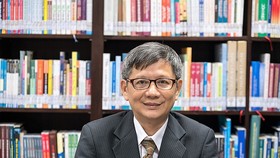 PGS-TS Trần Đan Thư làm Hiệu trưởng Trường ĐH Hoa Sen