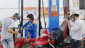 Petrol prices strongly reduce