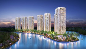 Tìm căn hộ lý tưởng nhất tại Gem Riverside