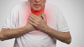 Khó thở thường xuyên cảnh báo bệnh gì?