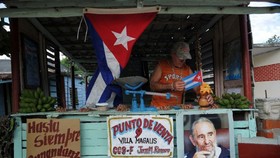 Cuba công bố dự thảo Hiến pháp mới