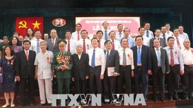 Kỷ niệm 70 năm chiến thắng trận Mộc Hóa