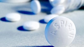 Mặt trái của aspirin