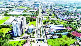 Cần có cơ chế quản lý chặt chẽ hơn nữa đất công tại TPHCM