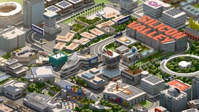 Thung lũng Silicon gặp thế khó