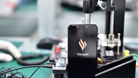 Smartphone Việt và sự nghiệt ngã của thị trường
