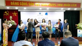 6 bạn trẻ có ý tưởng khởi nghiệp xuất sắc về phát triển thành phố thông minh sẽ trình bày và bảo vệ ý tưởng trước ban giám khảo