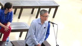 Em trai ông Đinh La Thăng được xem xét giảm nhẹ hình phạt về tội tham ô
