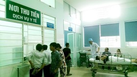Giảm giá khám bệnh và nhiều dịch vụ chẩn đoán, phẫu thuật