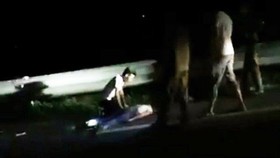 Kinh hoàng 2 nữ sinh tử vong bất thường giữa đêm