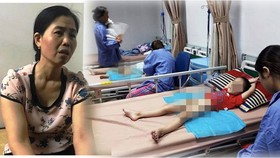 Nữ y sĩ làm hơn trăm trẻ mắc sùi mào gà bị đề nghị truy tố